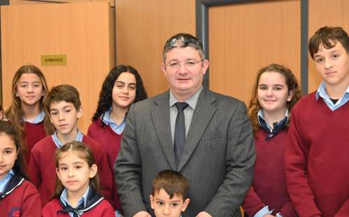2. dhmos dvrea