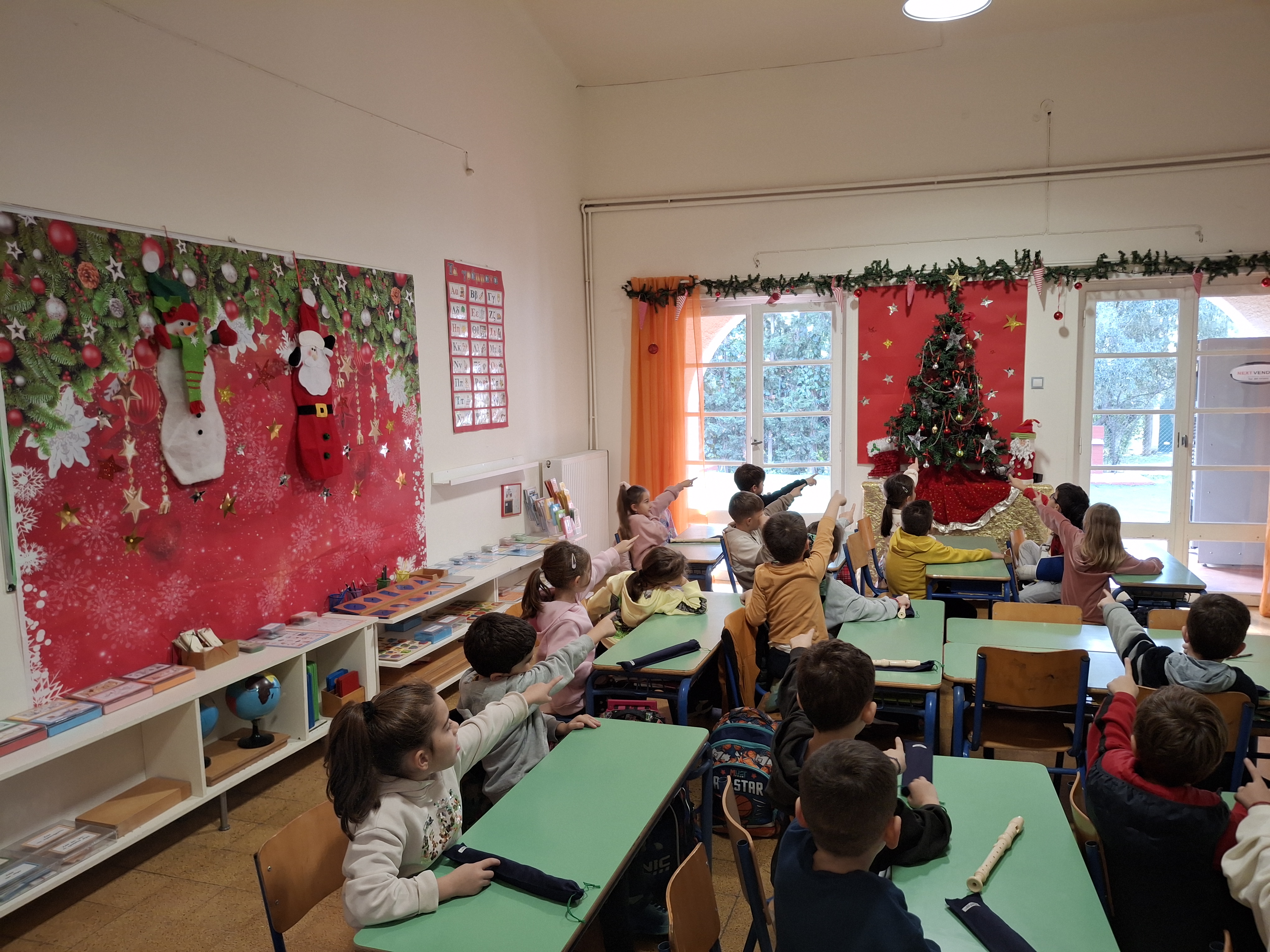 χριστούγεννα 2025 3